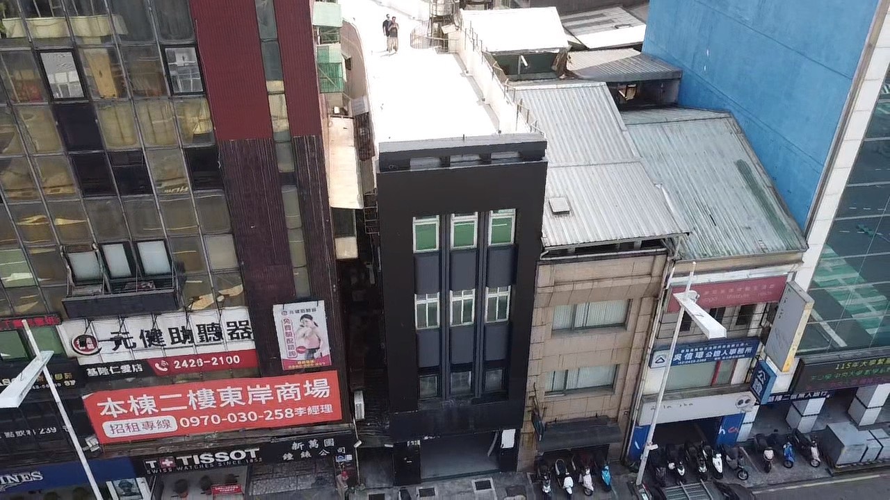 高空作業 15