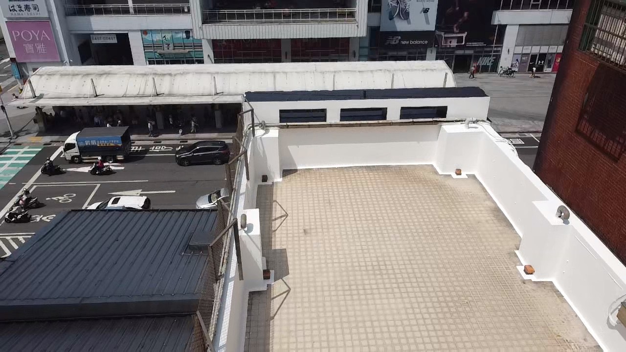 高空作業 17