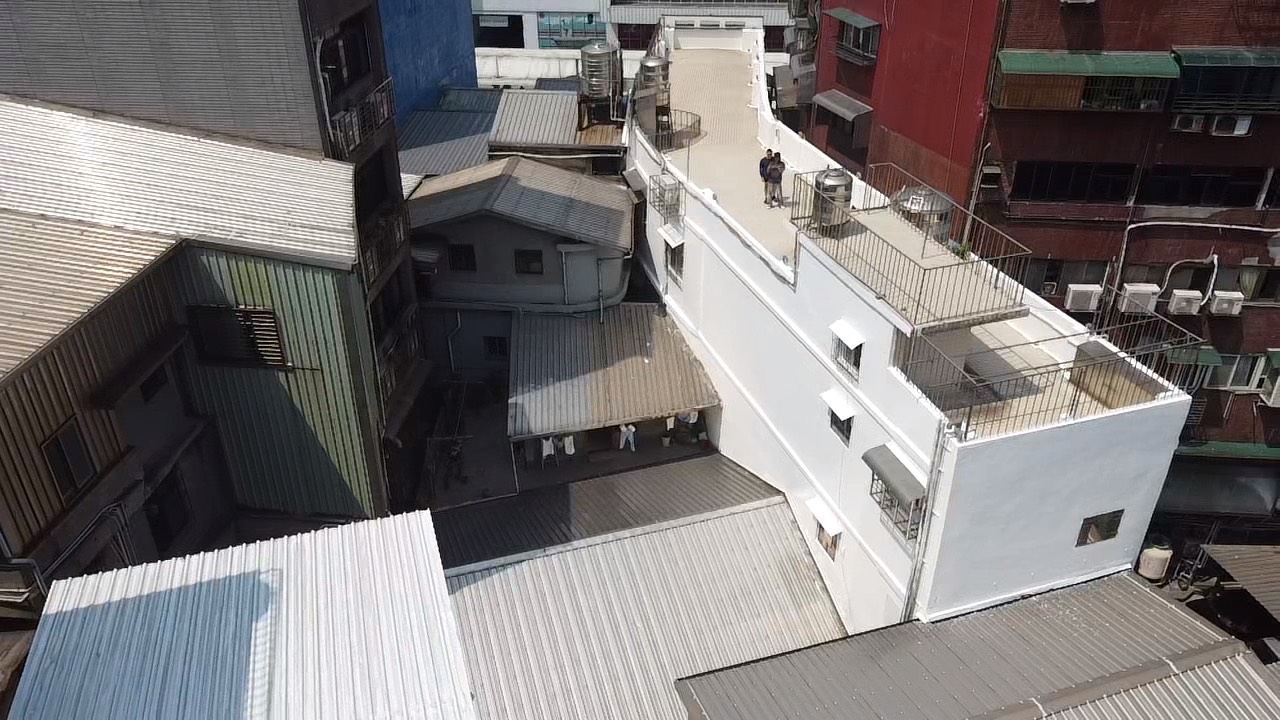 高空作業 18