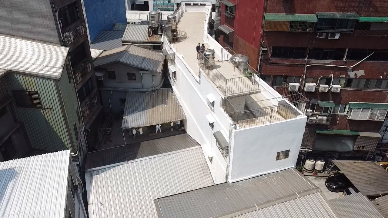 高空作業 20